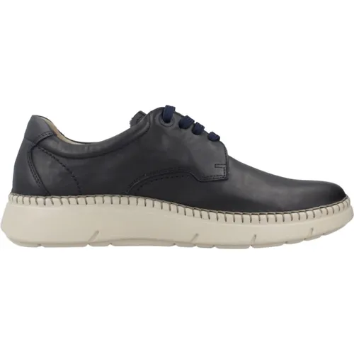 Shoes > Flats > Laced Shoes - - Callaghan - Modalova