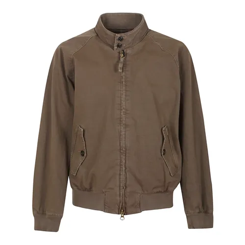 Jackets > Bomber Jackets - - Baracuta - Modalova