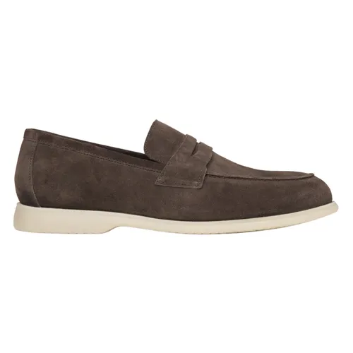 Shoes > Flats > Loafers - - Estro - Modalova