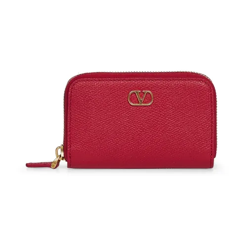 Accessories > Wallets & Cardholders - - Valentino Garavani - Modalova