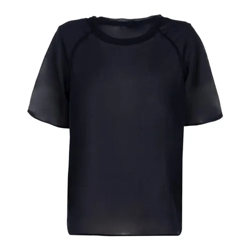 Tops > T-Shirts - - Tommy Hilfiger - Modalova