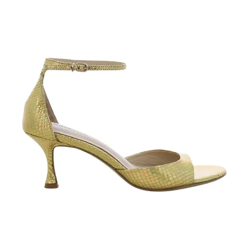 Shoes > Sandals > High Heel Sandals - - Lola Cruz - Modalova