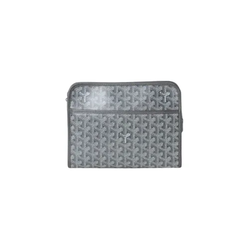 Pre-owned > Pre-owned Bags > Pre-owned Clutches - - Goyard Vintage - Modalova