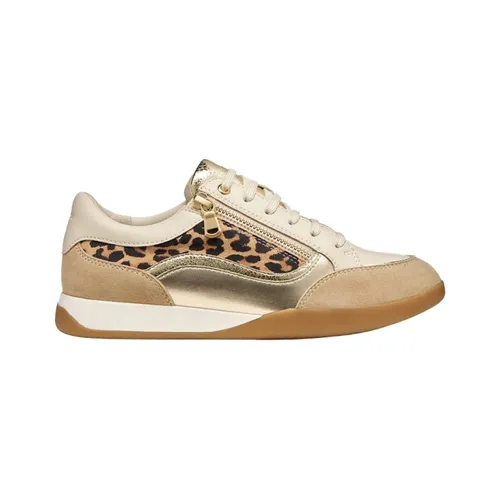 Shoes > Sneakers - - Geox - Modalova