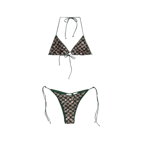 Swimwear > Bikinis - - Oseree - Modalova