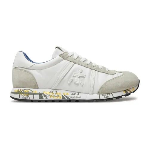 Shoes > Sneakers - - Premiata - Modalova