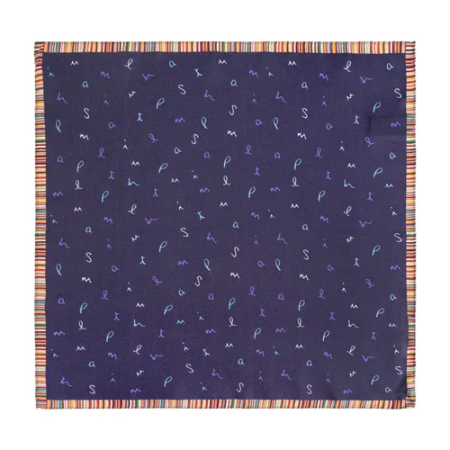 Accessories > Pocket Scarves - - Paul Smith - Modalova