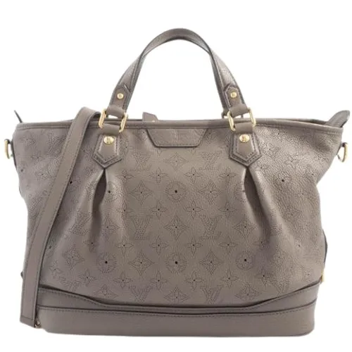Pre-owned > Pre-owned Bags > Pre-owned Handbags - - Louis Vuitton Vintage - Modalova