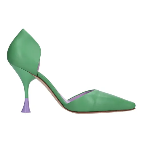 Shoes > Heels > Pumps - - 3Juin - Modalova
