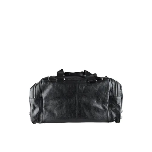 Pre-owned > Pre-owned Bags > Pre-owned Weekend Bags - - Balenciaga Vintage - Modalova