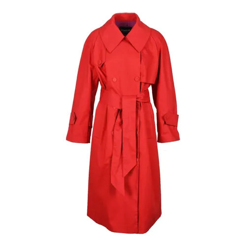 Coats > Trench Coats - - Dondup - Modalova