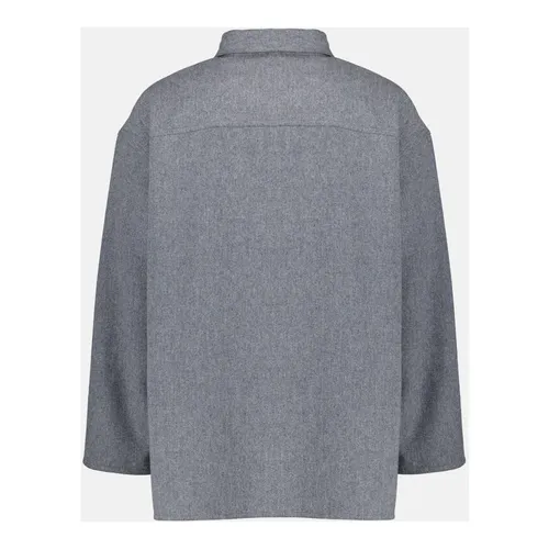 Tops > Polo Shirts - - Ami Paris - Modalova