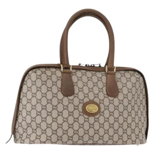 Pre-owned > Pre-owned Bags > Pre-owned Handbags - - Gucci Vintage - Modalova
