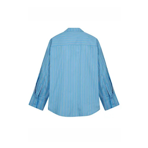 Blouses & Shirts > Shirts - - Copenhagen Muse - Modalova