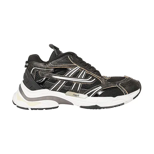 ASH - Shoes > Sneakers - Black - ASH - Modalova