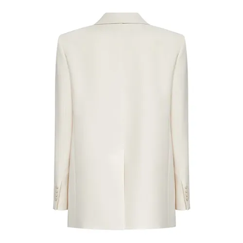 Jackets > Blazers - - Max Mara Studio - Modalova