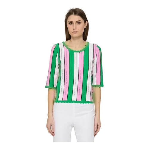 Tops > T-Shirts - - Moschino - Modalova