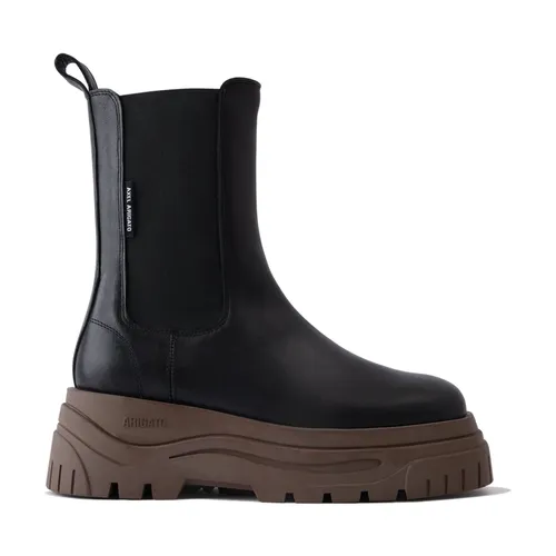Shoes > Boots > Chelsea Boots - - Axel Arigato - Modalova