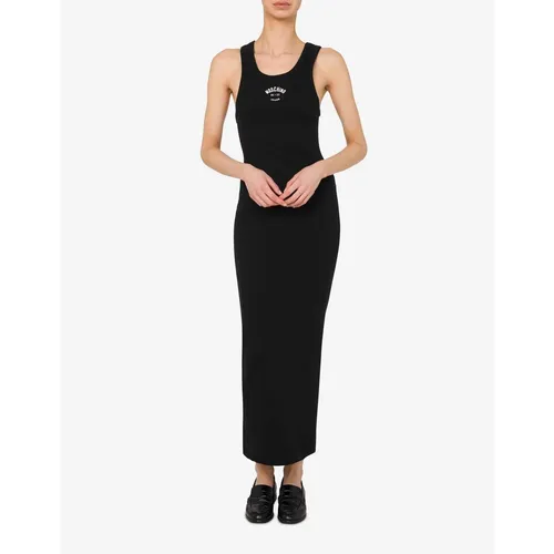 Dresses > Day Dresses > Maxi Dresses - - Moschino - Modalova