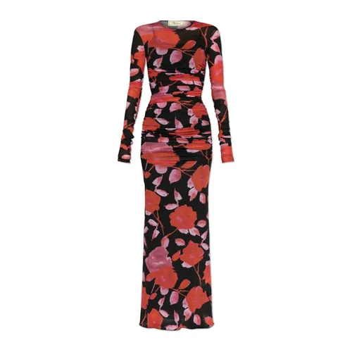 Dresses > Day Dresses > Maxi Dresses - - Blumarine - Modalova