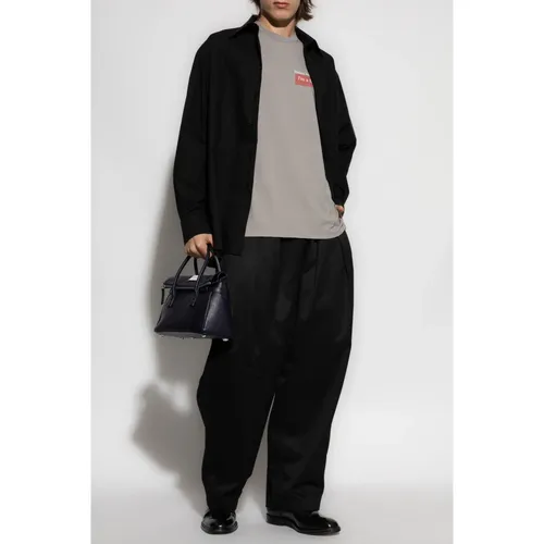 Shirts > Casual Shirts - - MM6 Maison Margiela - Modalova
