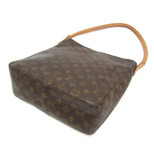 Pre-owned > Pre-owned Bags > Pre-owned Shoulder Bags - - Louis Vuitton Vintage - Modalova