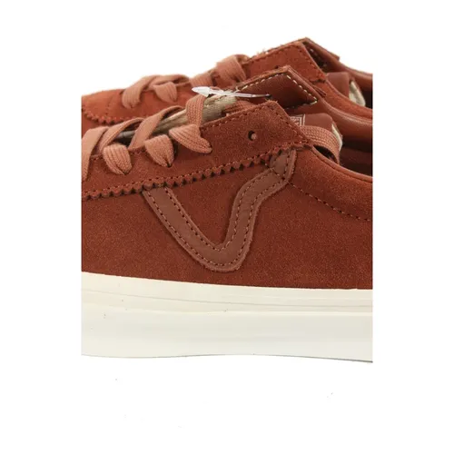 Vans - Shoes > Sneakers - Brown - Vans - Modalova