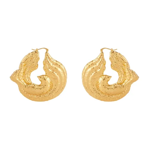 Accessories > Jewellery > Earrings - - Nina Ricci - Modalova