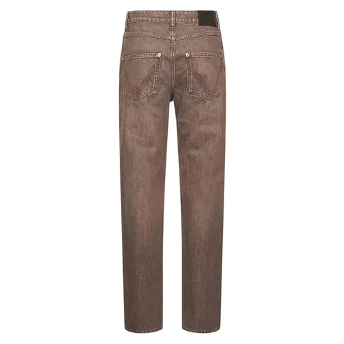 Jeans > Straight Jeans - - Bottega Veneta - Modalova