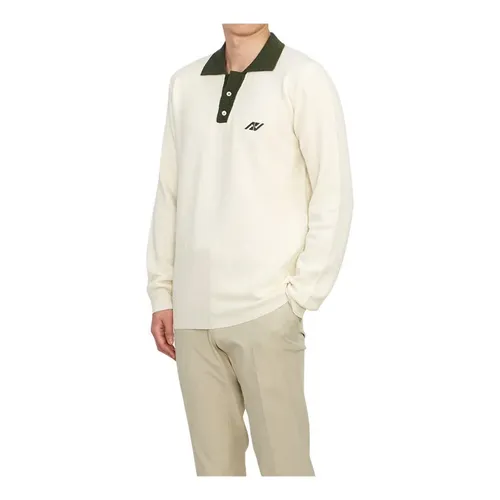 Tops > Polo Shirts - - Autry - Modalova