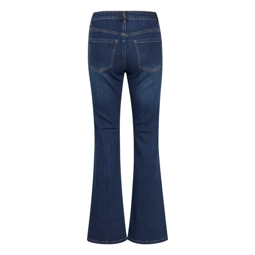 Jeans > Flared Jeans - - Kaffe - Modalova