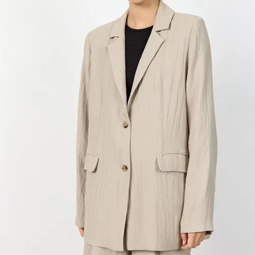 Jackets > Blazers - - Levete Room - Modalova