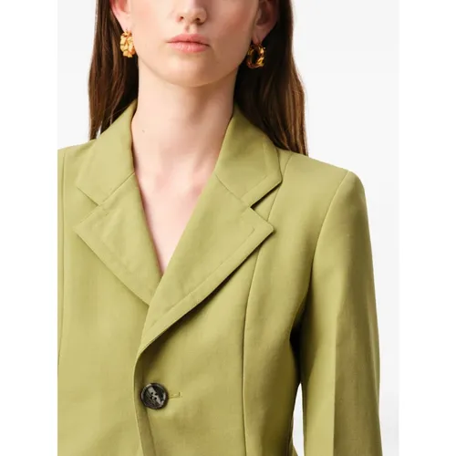 Jackets > Blazers - - Ami Paris - Modalova