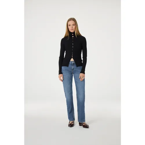 Jeans > Straight Jeans - - Fabienne Chapot - Modalova