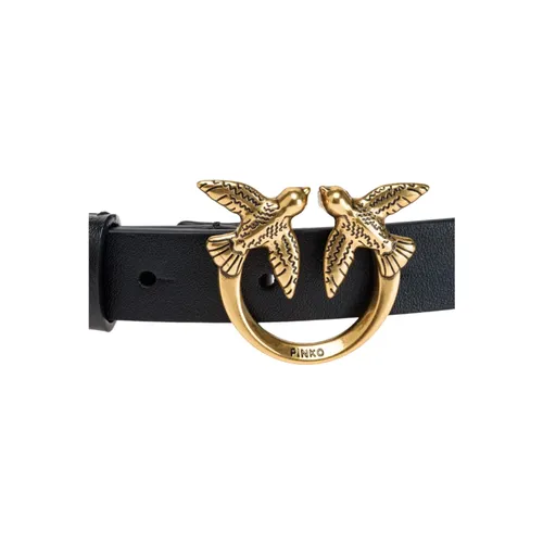 Accessories > Belts - - Pinko - Modalova