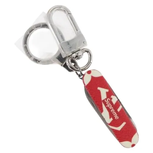 Pre-owned > Pre-owned Accessories - - Louis Vuitton Vintage - Modalova