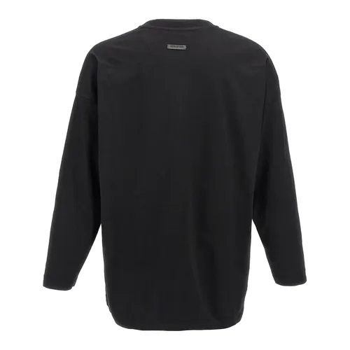 Tops > Long Sleeve Tops - - Fear Of God - Modalova