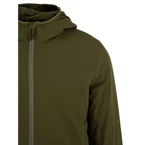 Jackets > Light Jackets - - Aspesi - Modalova