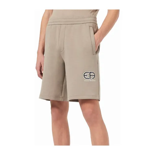 Shorts > Casual Shorts - - Armani - Modalova