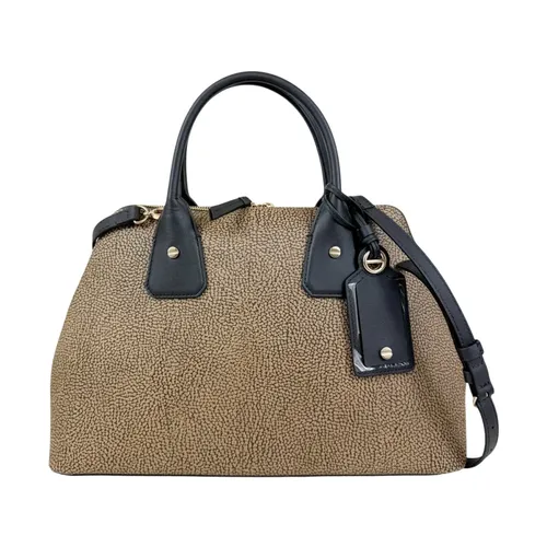 Bags > Handbags - - Borbonese - Modalova