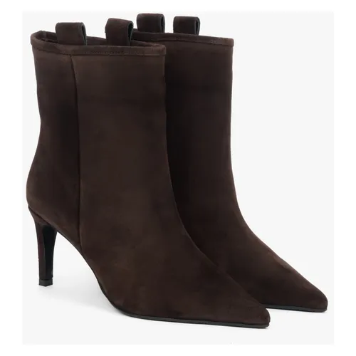 Shoes > Boots > Heeled Boots - - Estro - Modalova
