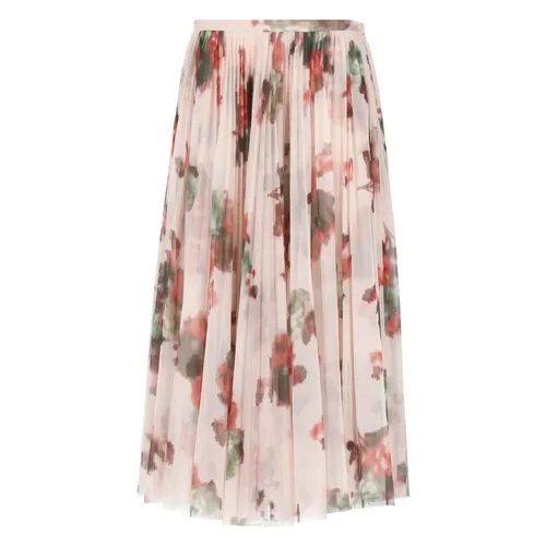 Skirts > Midi Skirts - - Philosophy di Lorenzo Serafini - Modalova
