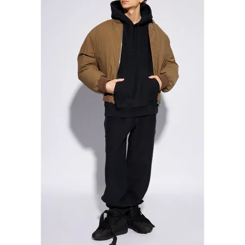 Sweatshirts & Hoodies > Hoodies - - Burberry - Modalova