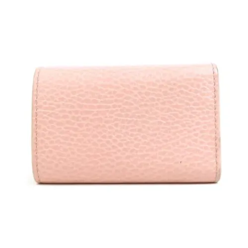 Pre-owned > Pre-owned Accessories - - Gucci Vintage - Modalova