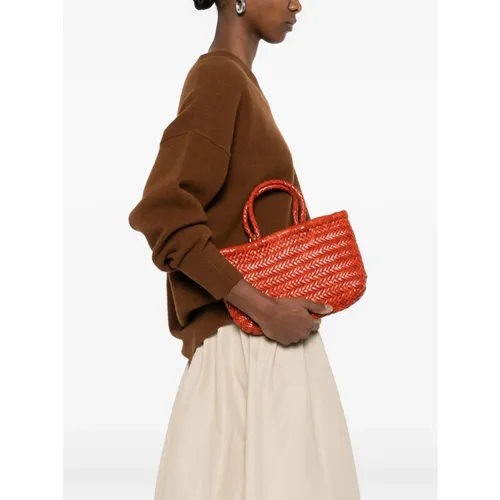 Bags > Tote Bags - - Dragon Diffusion - Modalova