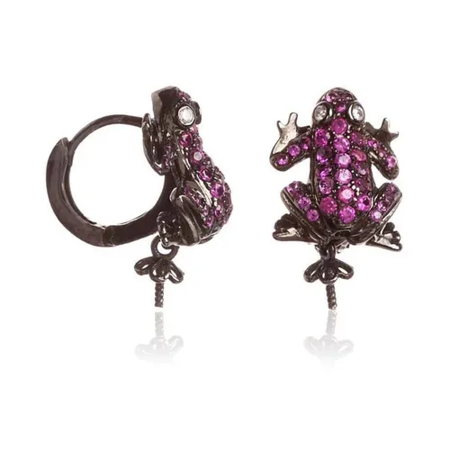 Accessories > Jewellery > Earrings - - Lancaster - Modalova