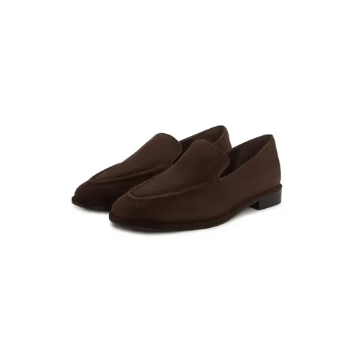 Shoes > Flats > Loafers - - Cesare Gaspari - Modalova