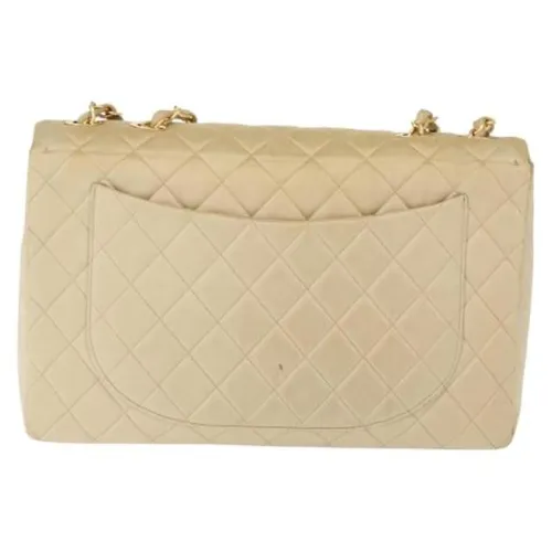 Pre-owned > Pre-owned Bags > Pre-owned Shoulder Bags - - Chanel Vintage - Modalova