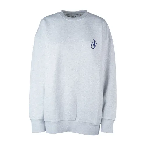 Sweatshirts & Hoodies > Sweatshirts - - JW Anderson - Modalova