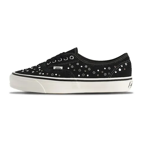 Vans - Shoes > Sneakers - Black - Vans - Modalova